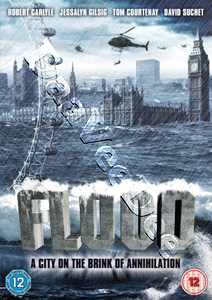 Flood |   DVD
